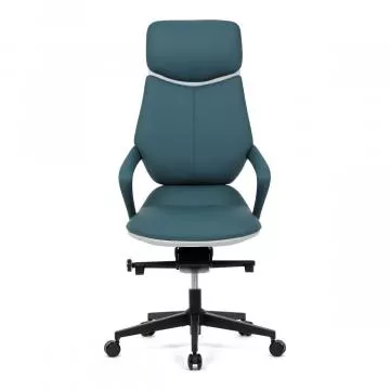 Modern kancelsk keslo Ka-t8426 - GRN