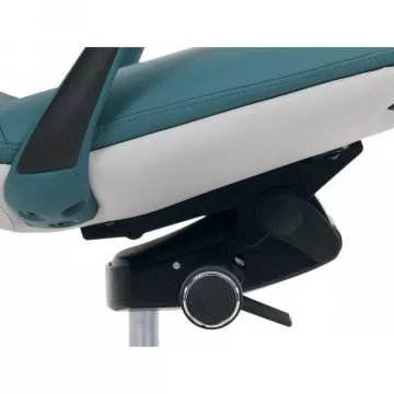 Modern kancelsk keslo Ka-t8426 - GRN