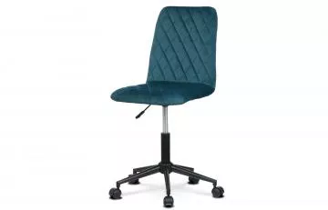 Dětská židle Ka-t901 blue4