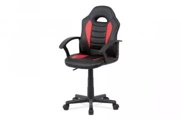 Dětská kancelářská židle Ka-v107 RED