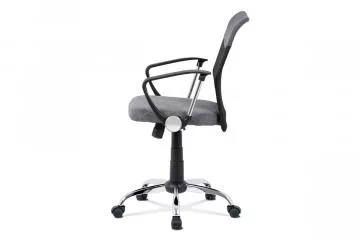 Moderní kancelářská židle Ka-v202 grey
