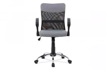 Moderní kancelářská židle Ka-v202 grey