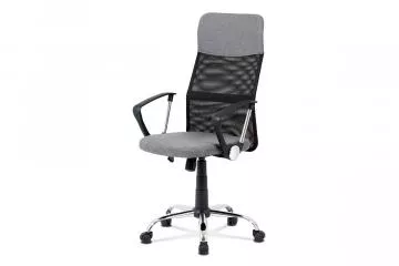 Kancelářská židla Ka-v204 grey