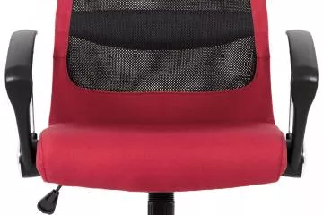 Stylová kancelářská židle Ka-v206 bor