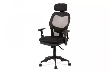 Multifunkční kancelářská židle Ka-v30 bk