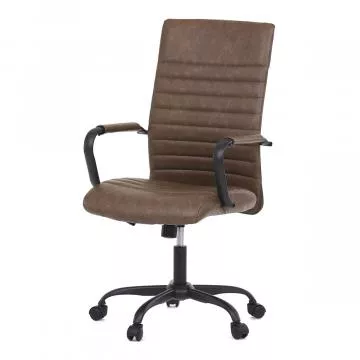 Kancelářská židle KA-V306 - br
