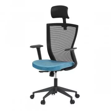 Kancelsk idle KA-V328 - blue