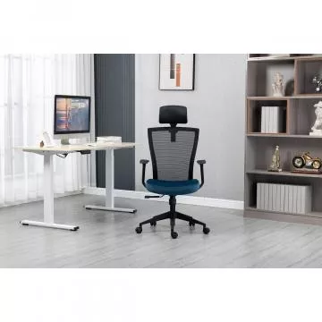 Kancelsk idle KA-V328 - blue