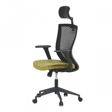 Kancelsk idle KA-V328 - grn
