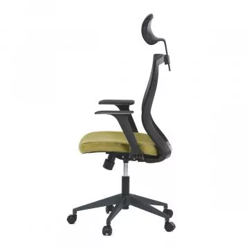 Kancelsk idle KA-V328 - grn