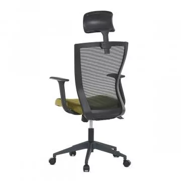 Kancelsk idle KA-V328 - grn