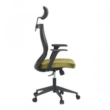 Kancelsk idle KA-V328 - grn