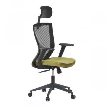 Kancelsk idle KA-V328 - grn