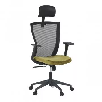 Kancelsk idle KA-V328 - grn