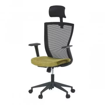 Kancelsk idle KA-V328 - grn