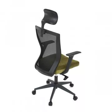 Kancelsk idle KA-V328 - grn