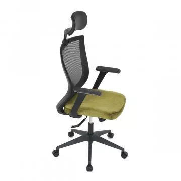 Kancelsk idle KA-V328 - grn