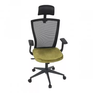 Kancelsk idle KA-V328 - grn