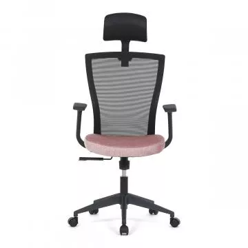Kancelsk idle KA-V328 - pink