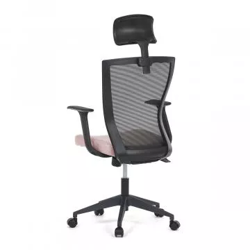 Kancelsk idle KA-V328 - pink