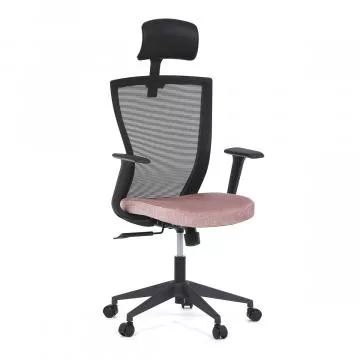 Kancelsk idle KA-V328 - pink