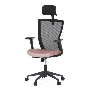 Kancelsk idle KA-V328 - pink