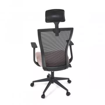 Kancelsk idle KA-V328 - pink
