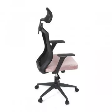 Kancelsk idle KA-V328 - pink