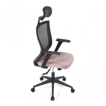 Kancelsk idle KA-V328 - pink