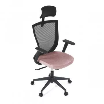 Kancelsk idle KA-V328 - pink