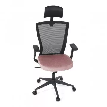 Kancelsk idle KA-V328 - pink