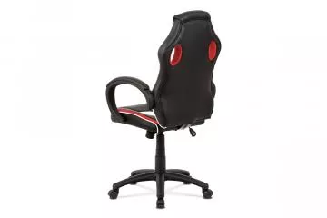 Studentská kancelářská židle Ka-v505 red