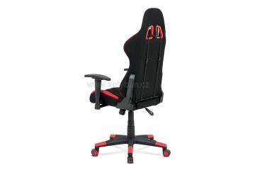 Kancelářská židle Ka-v606 red