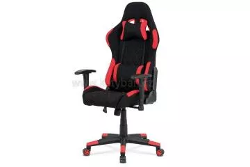 Kancelářská židle Ka-v606 red
