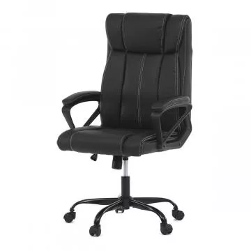 Kancelářská židle Y386 BK