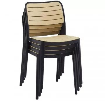 Zahradn idle Kardos typ 1 ern/bov