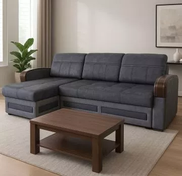 Sedac� souprava Karin UNI tmav� �ed�