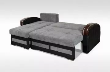 Sedac� souprava Karin UNI, rozlo�en� l��ko