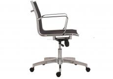 Kancelářská židle 8850 Kase mesh low back