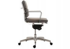 Kancelářská židle 8850 Kase soft low back 
