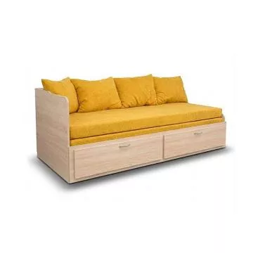 postel Marko - Buk