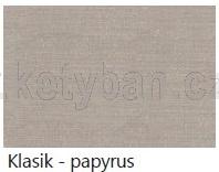 Klasik papyrus
