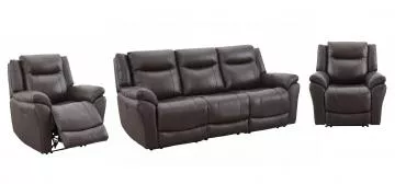 Sedac� souprava Komfort v sestav� 3 1 1