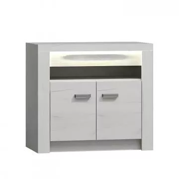 Praktick� komoda INFINITY - jasan b�l�