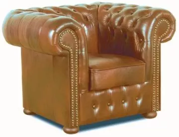 Keslo Chesterfield Classic koak ke