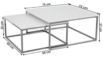 Set konferennch stol Enisol typ 1