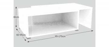 Rozkldac konferenn stl Dron - bl