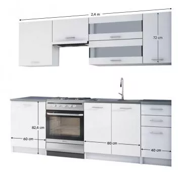 Kuchy�sk� sestava FABIANA