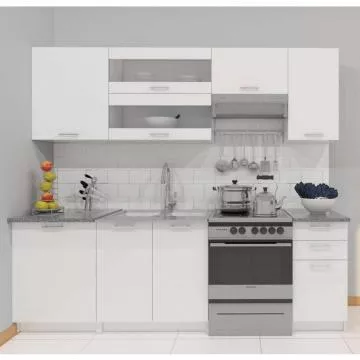 Kuchy�sk� sestava FABIANA