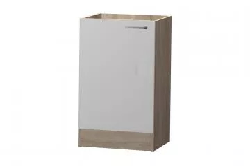 Kuchysk skka Bora plus S 50